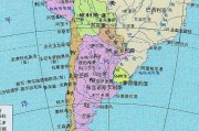 阿根廷2 1秘鲁：阿根廷和秘鲁地理位置的差异