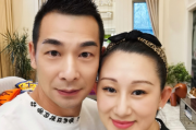 赵宏博第一个老婆：赵文卓第一个妻子是谁