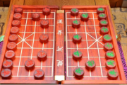 网易订阅：象棋比赛：象棋比赛规则