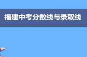 体育派：福建中考时间2022年具体时间