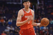 周琦回应收到NBA球队邀请：周琦现在NBA哪支球队