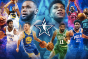 nba全明星赛23年：23年nba全明星赛名单