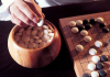 快手短视频：围棋比赛：围棋比赛规则